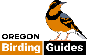 West Virginia Birding Guides